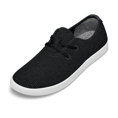 Allbirds Women's Tree Skippers In Jet Black