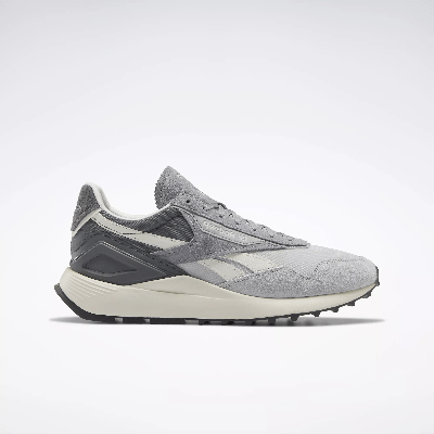 Reebok Classic Leather Legacy Az Shoes In Grey