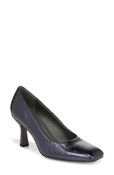 Sarto By Franco Sarto Aela Flexa Comfort Pump In Midnight