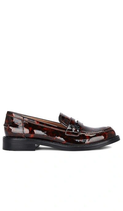 Sam Edelman Colin Loafer In Multi