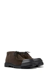 Camper Junction Chukka Boot In Grey