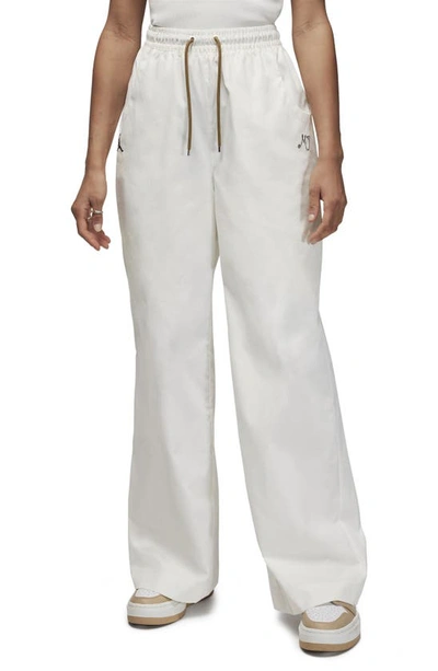 Jordan Women's  Woven Pants In White