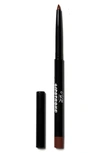 Ctzn Cosmetics Lipstroke Waterproof Lip Liner In Sizdah