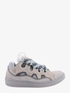 Lanvin Paris Curb In Grey