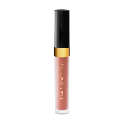 Trish Mcevoy Easy Lip Gloss In Almost Nothing