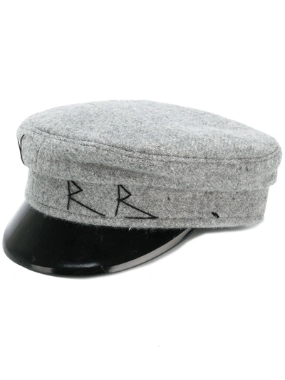 Ruslan Baginskiy Rr Hat