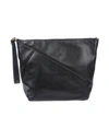 Diane Von Furstenberg Handbag In Black