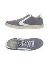 Valsport Sneakers In Grey
