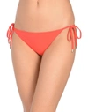 Christies Swim Briefs In Red