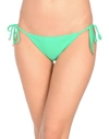 Christies Bikini In Light Green