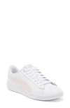 Puma White-Galaxy Pink