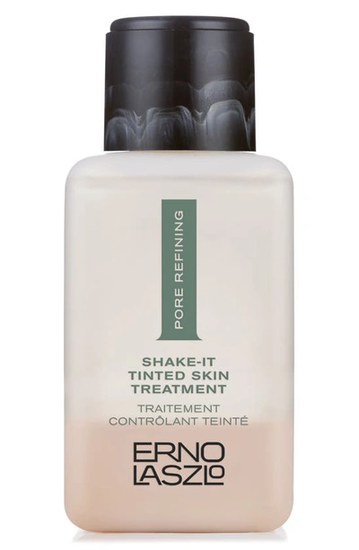 Erno Laszlo Shake-it Tinted Skin Treatment, 3 oz In Neutral
