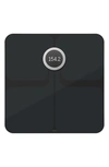 Fitbit Aria 2 Wireless Smart Scale In Black