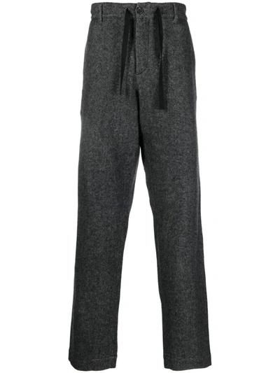 Missoni Sport Joggers Clothing In S919x Charcoal