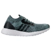 Adidas Originals By Stella Mccartney Ultraboost X Parley Running Shoe In Blue