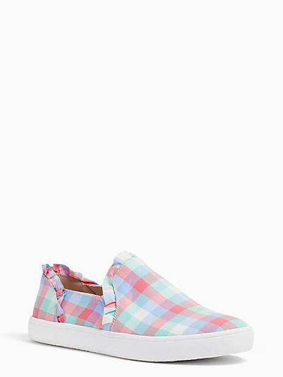 Kate Spade Lilly Sneakers In Multicolor
