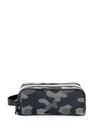 Saks Fifth Avenue Collection Camo-print Toiletry Kit In Multi