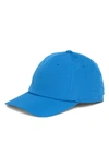 American Needle Tko Tech Ballpark Cap In Blue