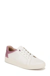 Soul Naturalizer Neela Oxford Sneaker In White/ Pink