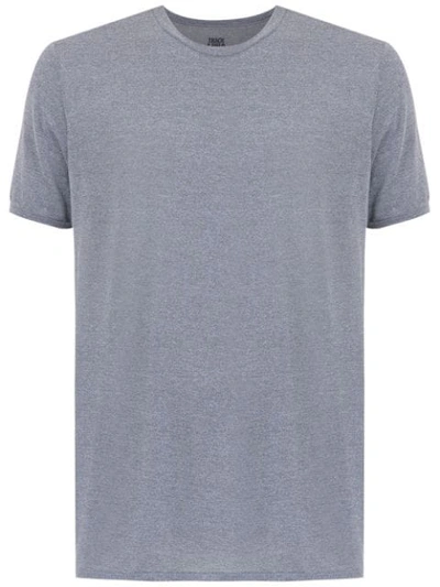 Track & Field T-shirt - Grey