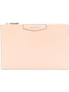 Givenchy Square Clutch Bag