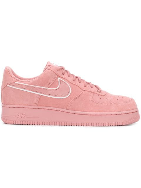pink air force 1 lv8