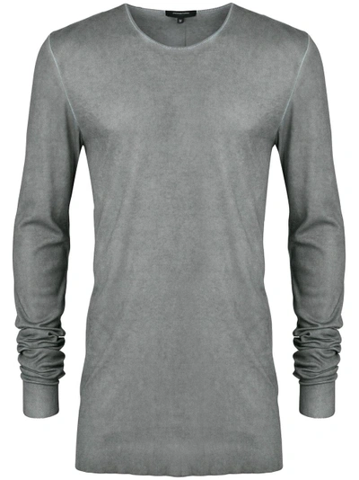 Unconditional Long Sleeve T-shirt
