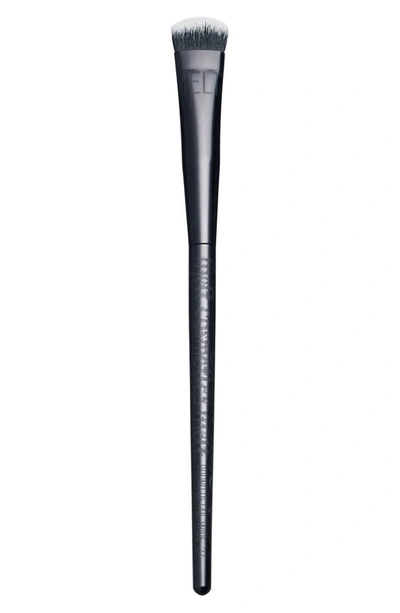 Melt Cosmetics 27 Round Detail Wide Eye Brush