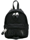 Moschino Black