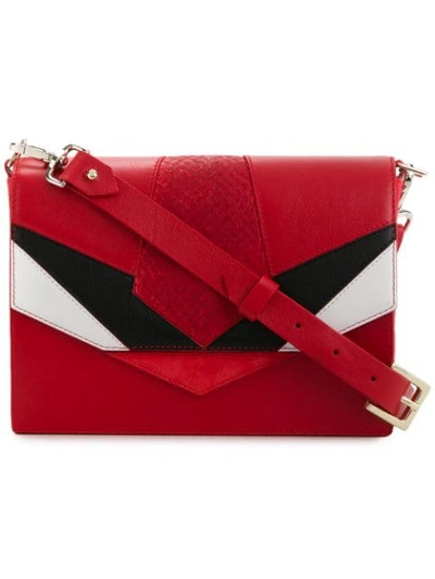 Isadora Limare Mini Pomodoro Bag - Red