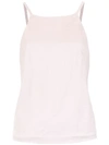 Olympiah Nazca Tank Top In Pink