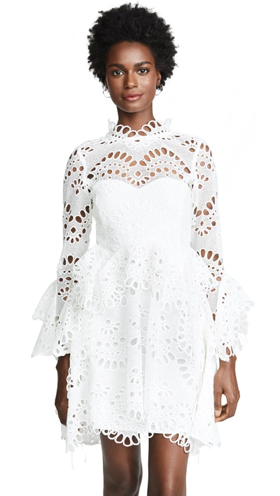 thurley bluebell lace dress Bluebell Lace Dress
