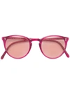 Oliver Peoples O'mailley Sunglasses