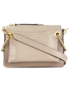 Chloé Roy Medium Shoulder Bag