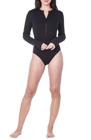 trina turk paddle suit