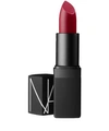 Nars Sheer Lipstick In Red