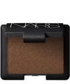 Nars Single Eyeshadow In Black