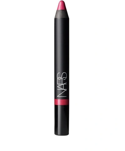 Nars Velvet Lip Gloss Pencil In Mexican Rose