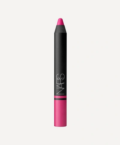 Nars Satin Lip Pencil In Yu