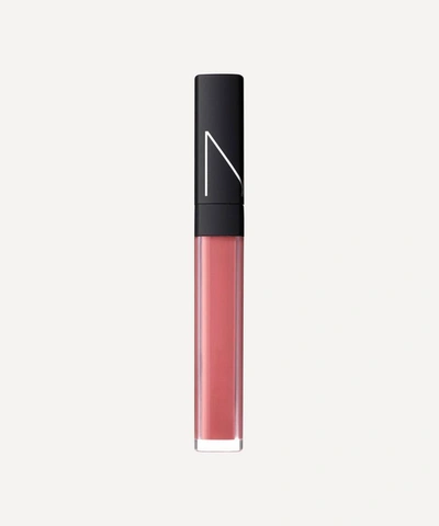 Nars Lip Gloss In Chihuahua