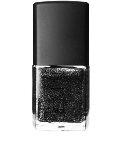 Nars Nail Polish In Black