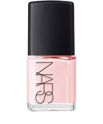 Nars Nail Polish In Ithaque