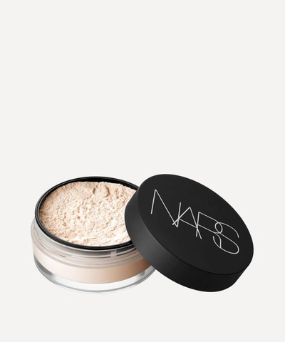 Nars Velvet Loose Powder In Snow