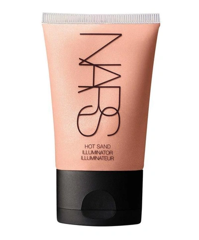 Nars Illuminator In Hot Sand