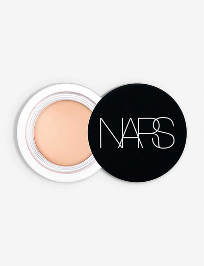 Nars Soft Matte Complete Concealer In Vanilla