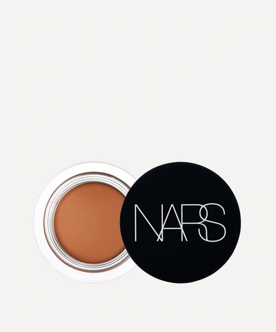 Nars Soft Matte Complete Concealer 6.2g In Hazelnut