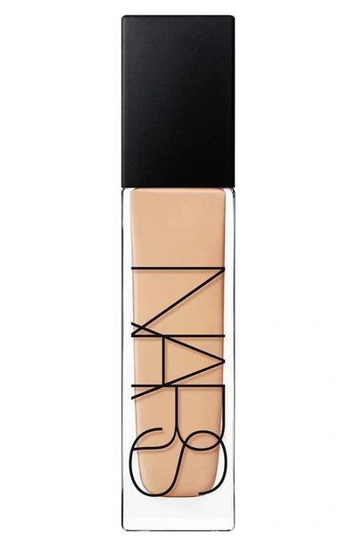 Nars Natural Radiant Longwear Foundation Patagonia - Medium 1.2 1 oz/ 30 ml