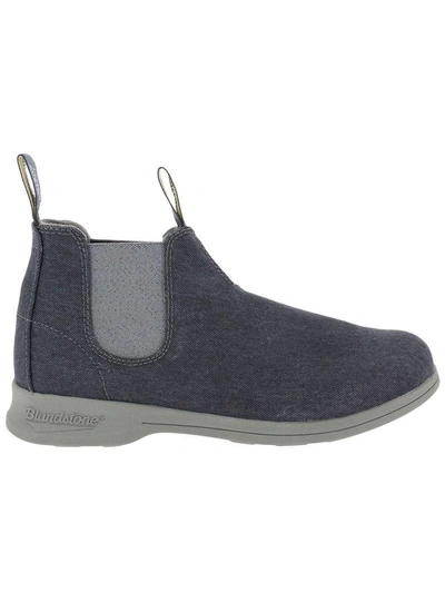 Blundstone Boots Shoes Men  In Blue