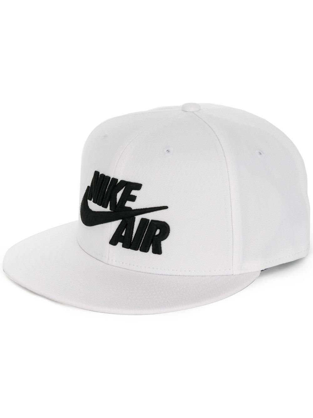nike air true cap