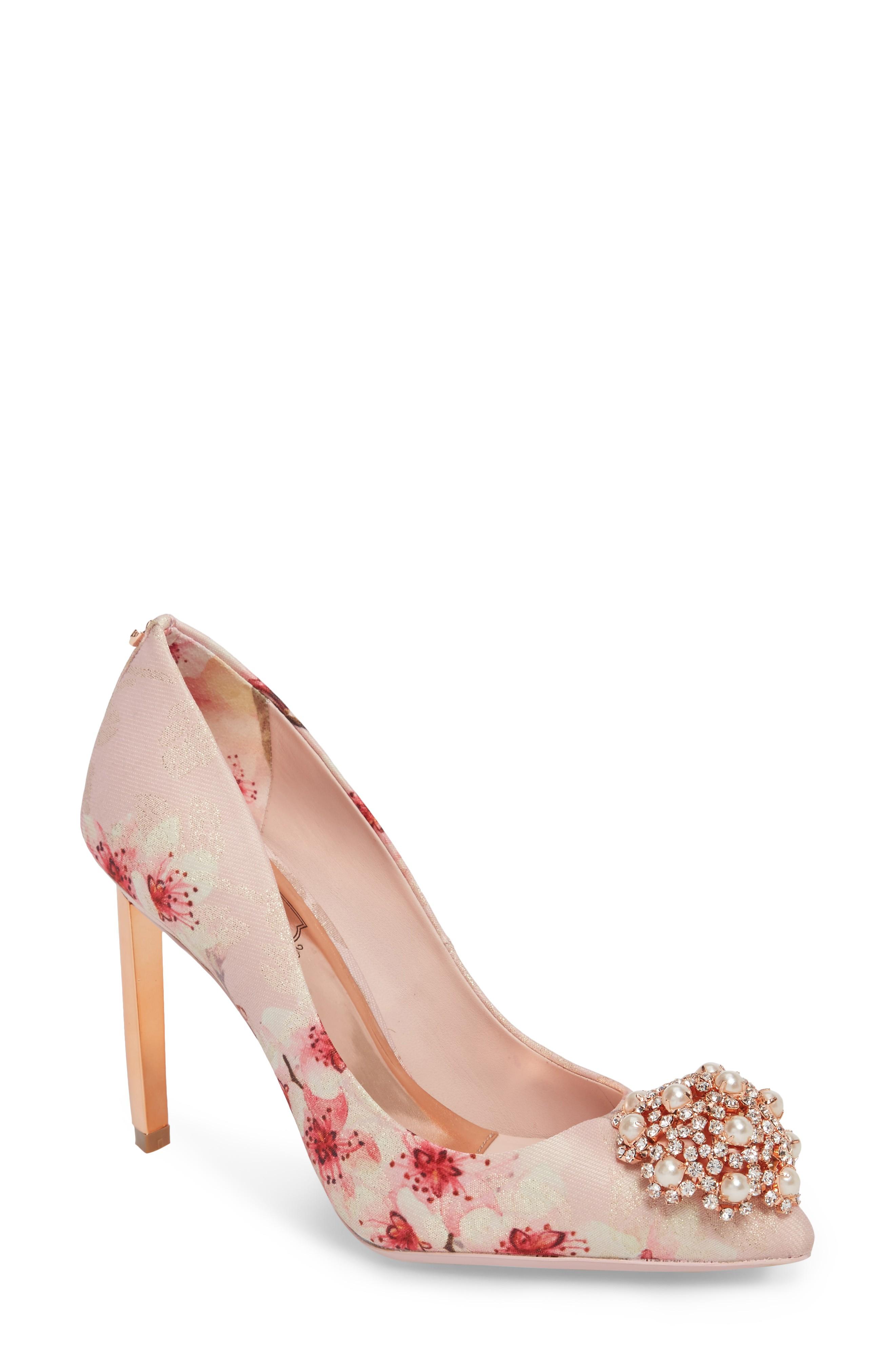 ted baker peetch shoes